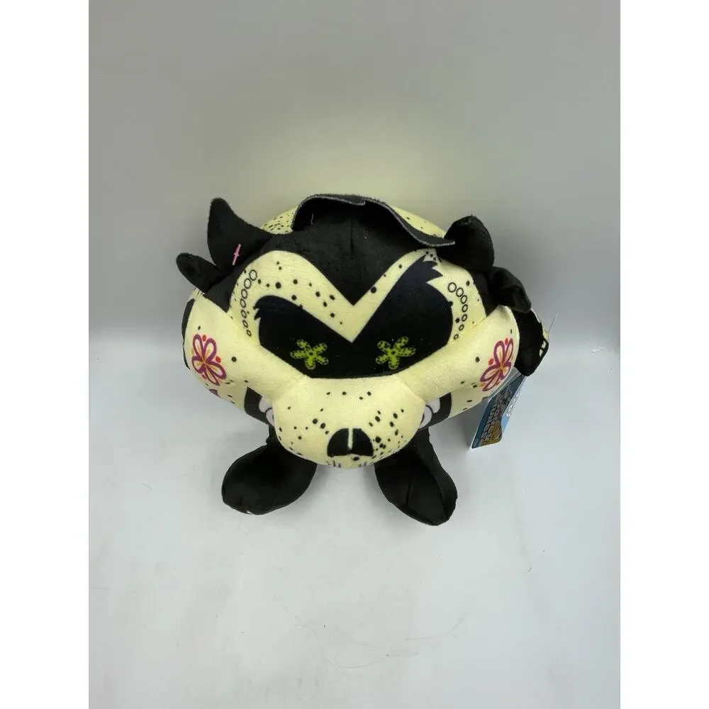 Looney Tunes Day of the Dead/Dia de los Muertos Tazmanian Toy Factory Plush